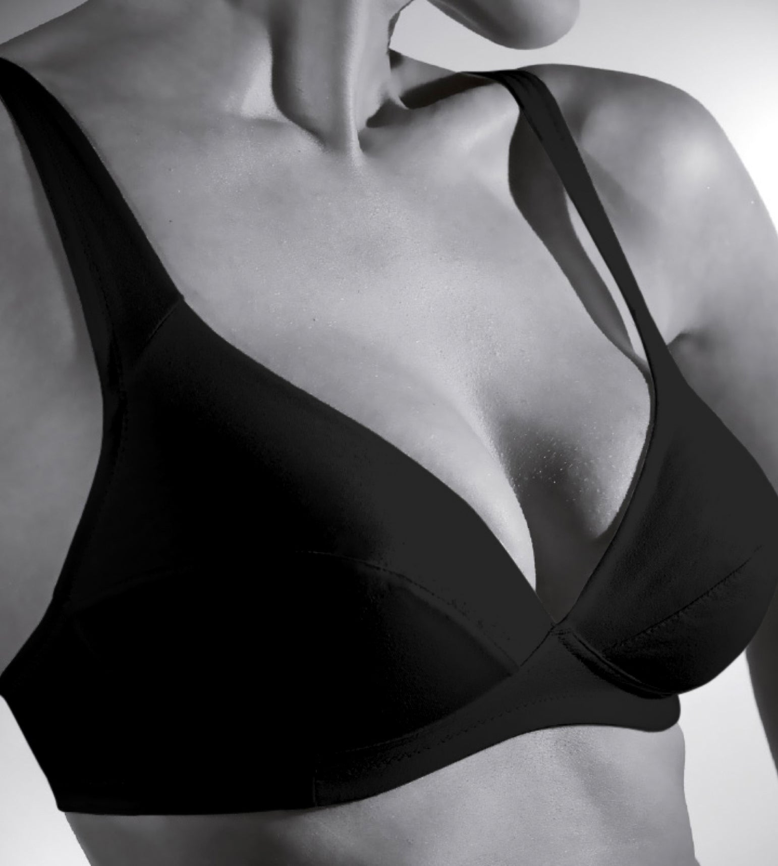 Body Camicia Maggiore In Puro Cotone Gelso - Uomo Tutte Le Taglie
